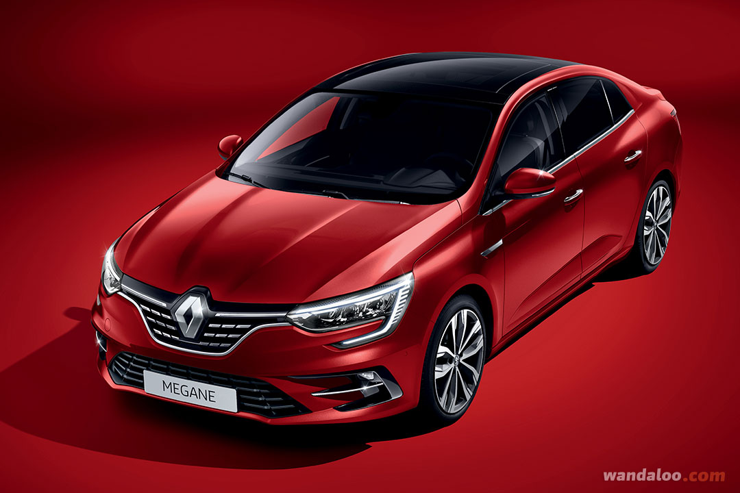 Sedan 2021